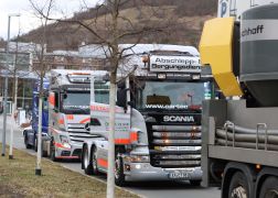 Lkw Fahrer Ueberraschten Krebskranke Kinder In Jena 18
